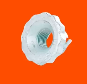 Image of TOPRAN Axle Nut, drive shaft 109 664 VW,AUDI,SKODA,POLO (9N_),Polo Schragheck (6R1, 6C1),Fox Schragheck (5Z1, 5Z3, 5Z4),POLO (AW1, BZ1)