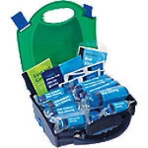 Image of Reliance Medical Masterchef Catering Kit 10 People 178 23 x 9.5 x 22.5 cm