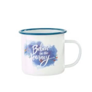 Image of Funko Homeware Disney Frozen 2 Believe in the Journey Mug