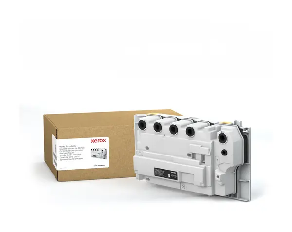 Image of Xerox 008R13334 Waste Toner Box (Original)