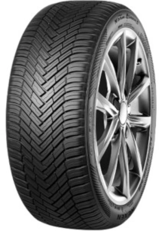 Image of Nexen N blue 4 Season 2 225/55 R19 103W passenger car All-season tyres Tyres 14278NX Tyres (100001)