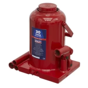 Image of Bottle Jack 30-Tonne