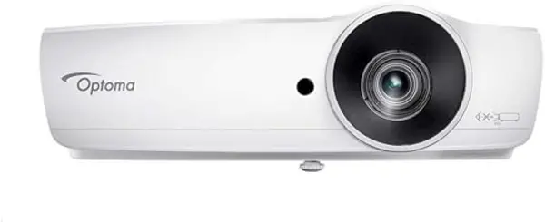 Image of Optoma EH461 5000 ANSI Lumens Projector