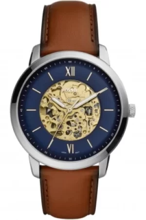 Image of Fossil Neutra Automatic Watch ME3160