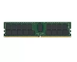 Image of Kingston Technology KSM32RD4/64MFR memory module 64GB 1 x 64GB...