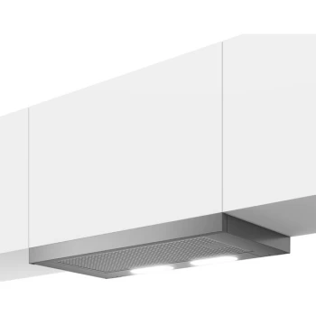 Image of Beko HNT61220XH 60cm Telescopic Cooker Hood
