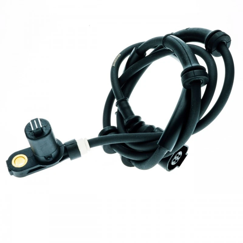 Image of EINPARTS EPS1195 ABS Sensor Rear Axle Left Sensor,wheel speed (412)