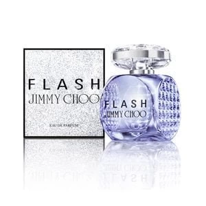 Image of Jimmy Choo Flash Eau de Parfum For Her 60ml