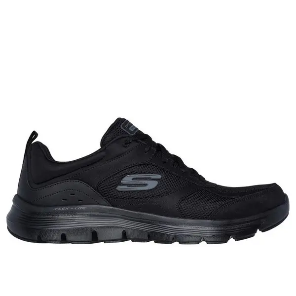 Image of Skechers Flex Advantage 5.0 - Gano - Black 10