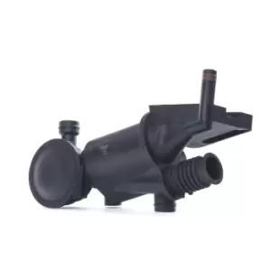 Image of METZGER Oil Trap, crankcase breather 2385098 PORSCHE,BOXSTER (986)