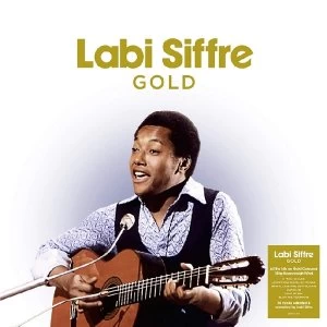 Image of Labi Siffre - Gold Vinyl