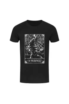 Image of The Werewolf T-Shirt