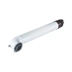 Image of Baxi Standard Horizontal Boiler Flue 850mm