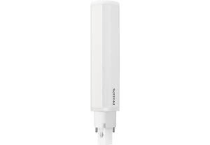 Image of Philips 8.5W LED G24d 3 PL-C 2-Pin Warm White - 54123400