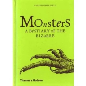 Image of Monsters: A Bestiary of the Bizarre
