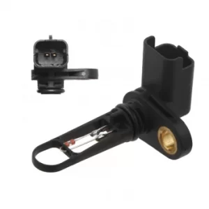 Image of Sender unti intake Air Temperature Sensor 30981 by Febi Bilstein