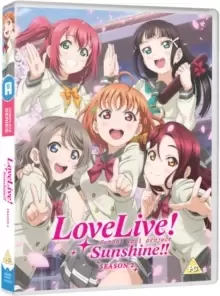 Image of Love Live! Sunshine!!: Season 2
