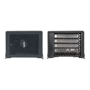 Image of Echo Express SE IIIe Thunderbolt 3 Edition - 3-Slot PCIe Card Expansio