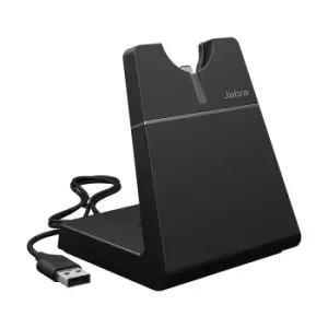 Image of Jabra Engage Convertible USB-A