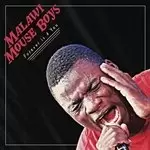 Image of Malawi Mouse Boys - Forever Is 4 U (Music CD)