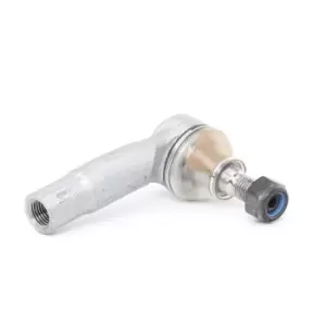 Image of FAG Track rod end 840 0893 10 Tie rod end,Track rod end ball joint VW,AUDI,SKODA,Golf IV Schragheck (1J1),Golf IV Variant (1J5),Bora Limousine (1J2)