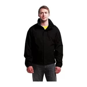 Image of TRW445 Pace II Lightweight Mens Medium Black Jacket