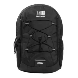 Image of Karrimor Sierra 10L Rucksack - Black