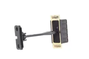 Image of TRUCKTEC AUTOMOTIVE Door Catch 02.53.094 MERCEDES-BENZ,C-Klasse Limousine (W203),C-Klasse T-modell (S203)