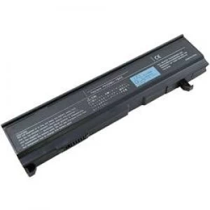 Image of Laptop battery Beltrona replaces original battery PA3399U 1BAS PA3399U 1BRS PA3399U 2BAS PA3399U 2BRS PABAS057 PABA