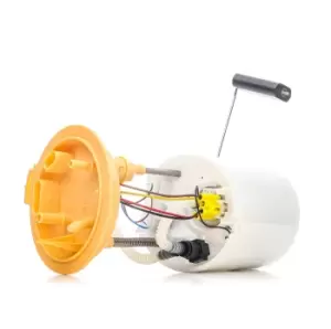 Image of RIDEX Fuel Feed Unit VW,AUDI,SKODA 1382F0207 5Q0919050AN,5Q0919050K,5Q0919050P 5Q0919050S,5Q0919050AN,5Q0919050K,5Q0919050P,5Q0919050S,5Q0919050AN