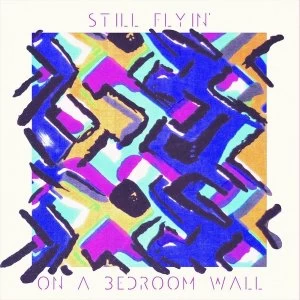 Image of Still Flyin' - On A Bedroom Wall Vinyl