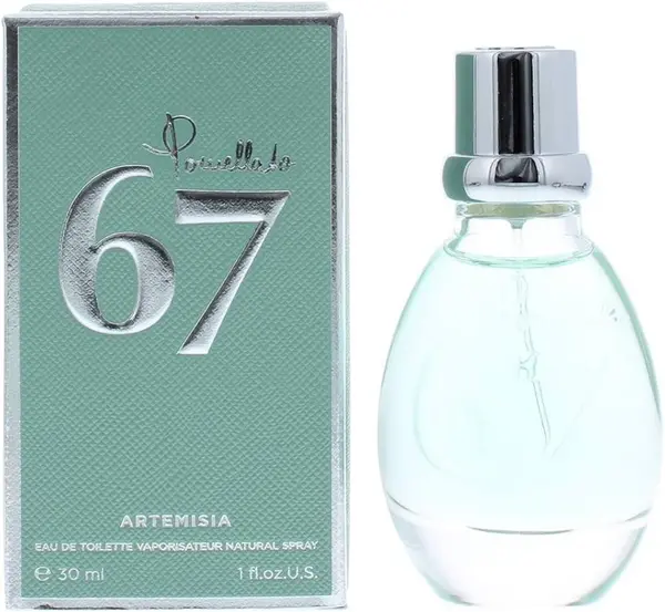 Image of Pomellato 67 Artemisa Eau de Toilette For Her 30ml