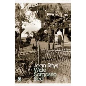 Image of Wide Sargasso Sea by Jean Rhys (Paperback/softback, 2000)