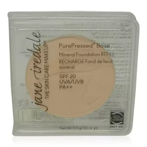 Image of Jane Iredale PurePressed Base Mineral Foundation REFILL Radiant