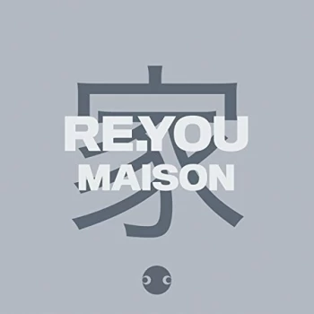 Image of Re.You - Maison Vinyl