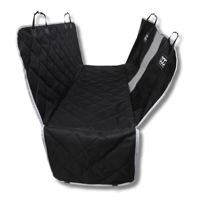 Image of DOOG Car Cover Black