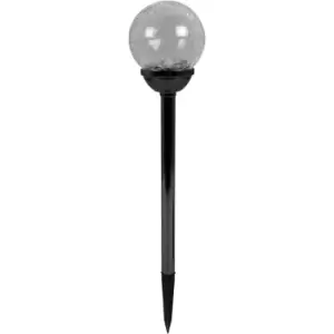 Image of Luxform Palma Blk Pearl Gard Spk- 36027 (Each)