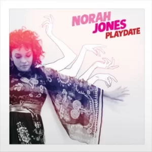 Image of Norah Jones &lrm;- Playdate Vinyl