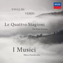Image of Vivaldi/Verdi: Le Quattro Stagioni