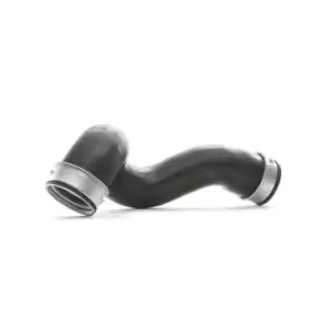 Image of RIDEX Turbocharger Hose Left 3314C0024 Charger Intake Hose MERCEDES-BENZ,C-Klasse Limousine (W203),C-Klasse T-modell (S203),CLK (C209)