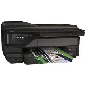 Image of HP Officejet 7612 Wide Format Printer