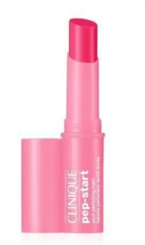 Image of Clinique Pep Start Pout Perfecting Balm Guava