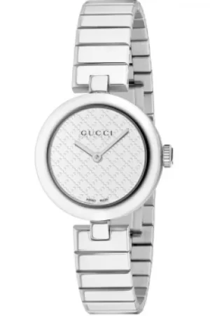 Image of Ladies Gucci Diamantissima Small Watch YA141502