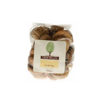 Image of Lerida Figs - 500g x 6 - 88620 - Tree Of Life