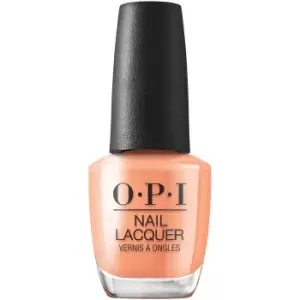 Image of OPI Nail Polish Xbox Collection 15ml (Various Shades) - Trading Paint