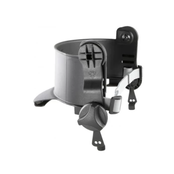 Image of BIONIC HARD HAT ADAPTOR - Howard Leight