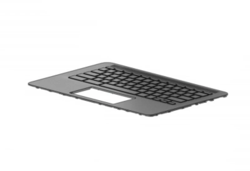 Image of HP L90459-031 laptop spare part Keyboard