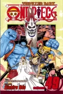 Image of One Piece, Vol. 49
