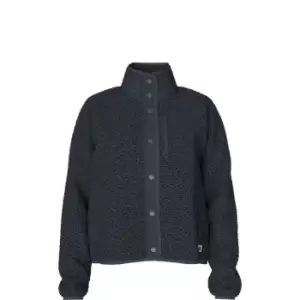 Image of The North Face Fleece Jacket - Black