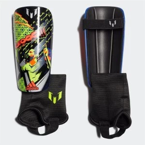 Image of adidas Match Junior Shin Guard - Multi